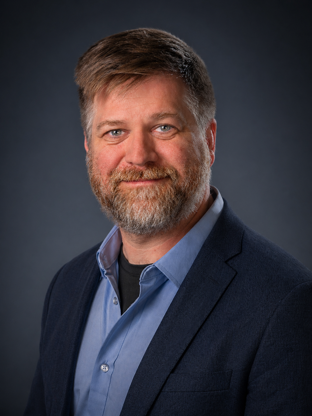 Dan Johnson