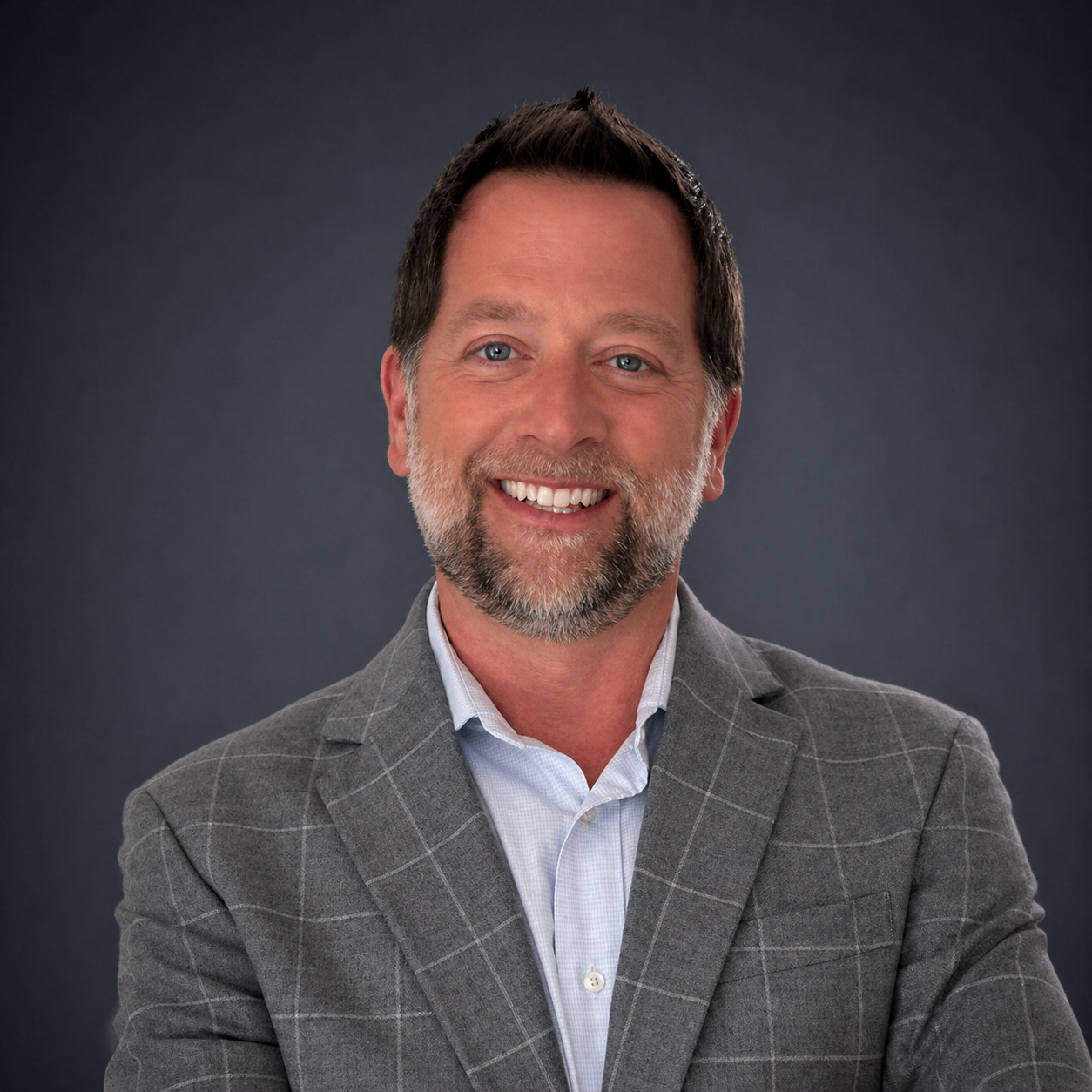 David Plaistowe