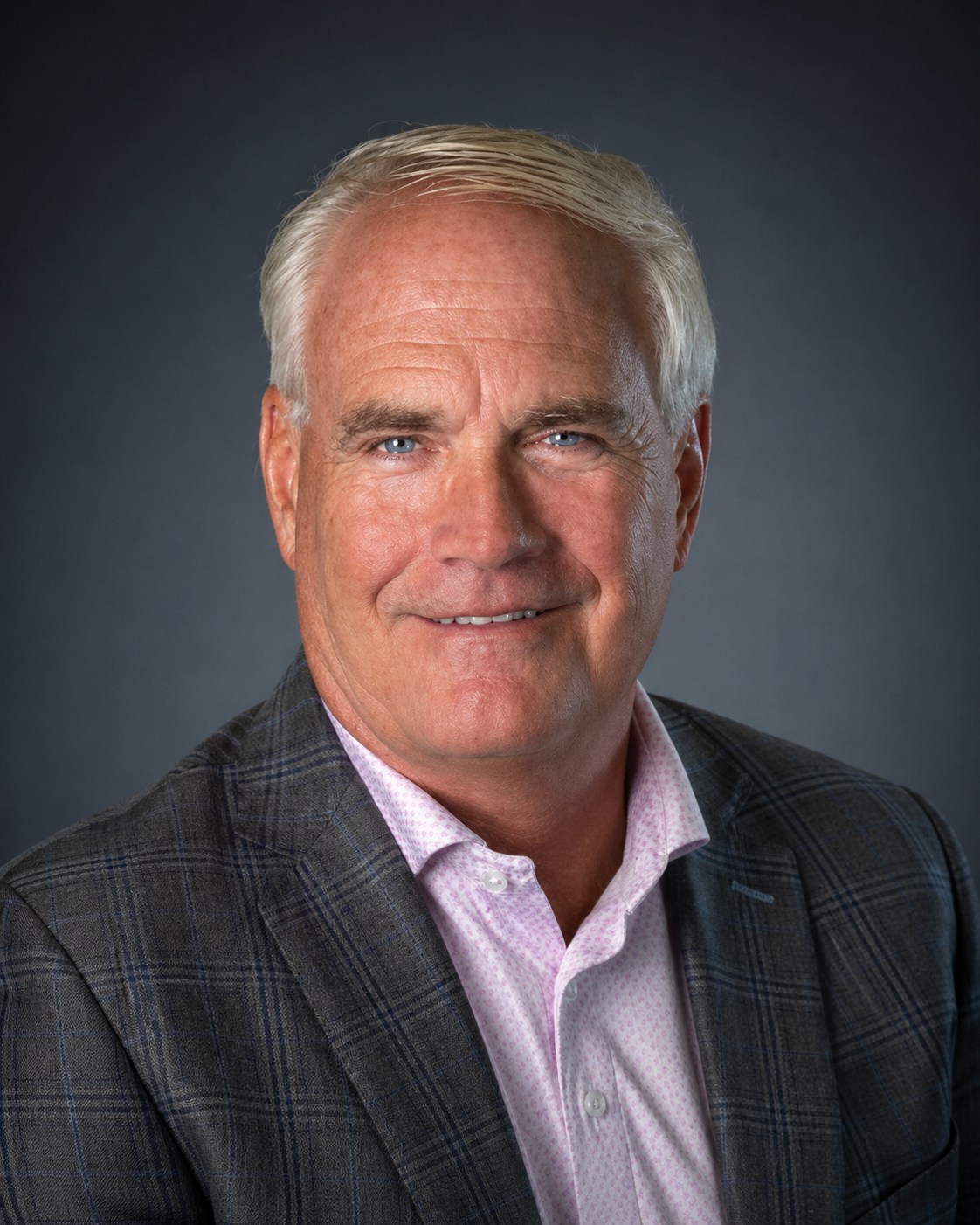 Dean Nelson