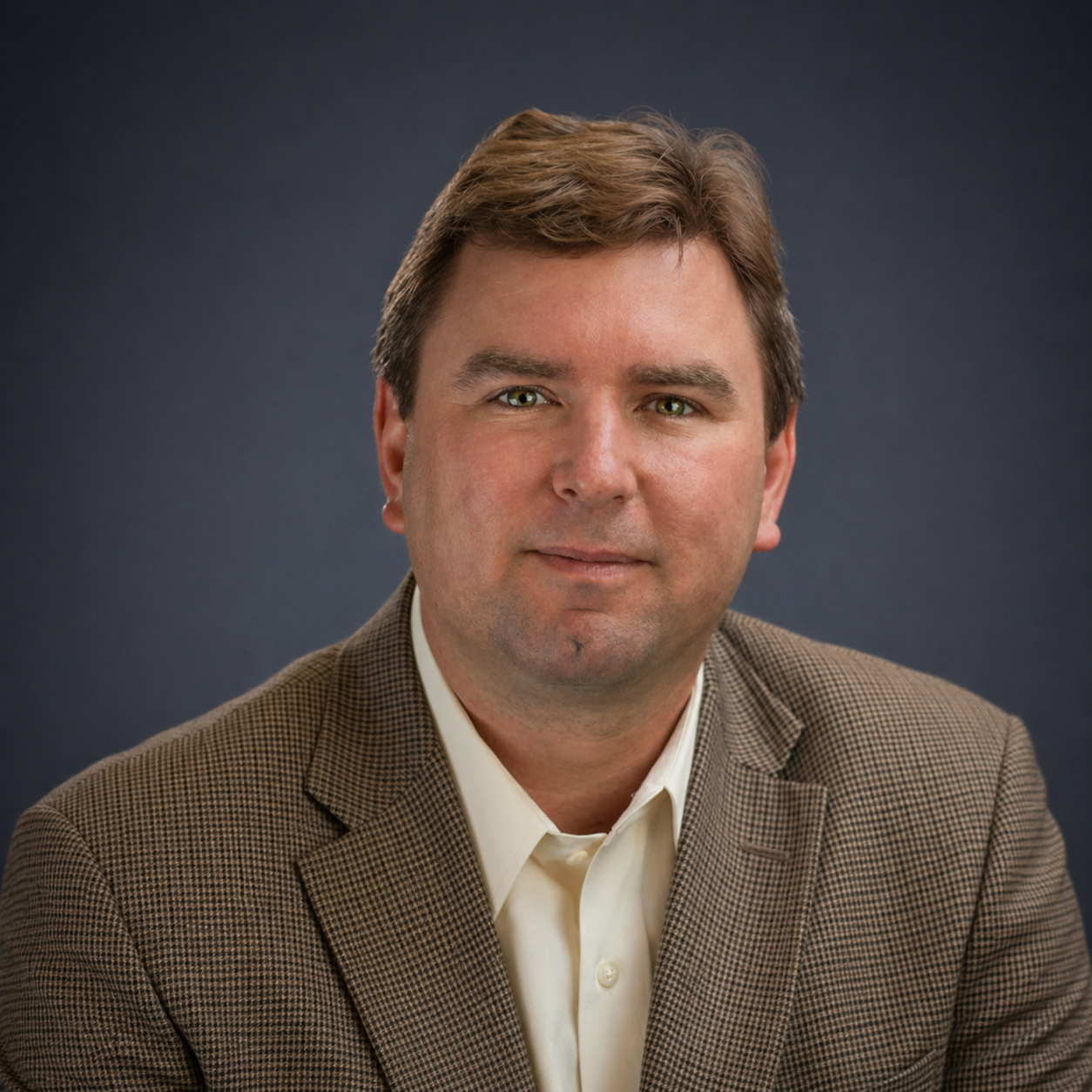 Jon Biedermann